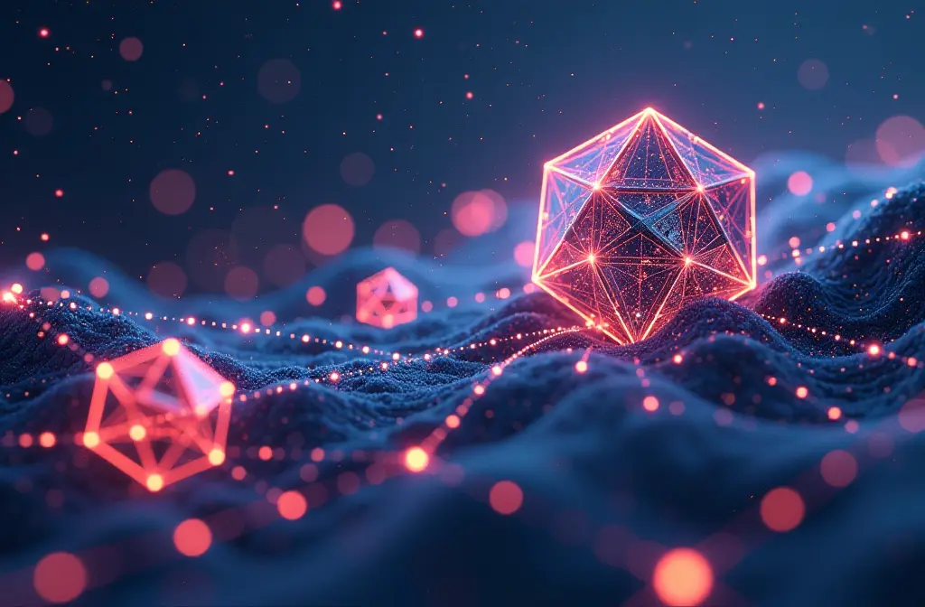 Hedron Crypto: The New DeFi Protocol Revolutionizing Digital Currency