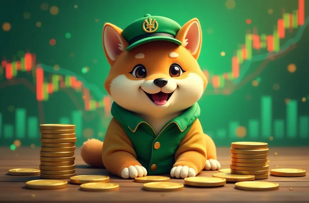 Shiba Inu Coin on Robinhood: What It Means for Investors and the Crypto Market