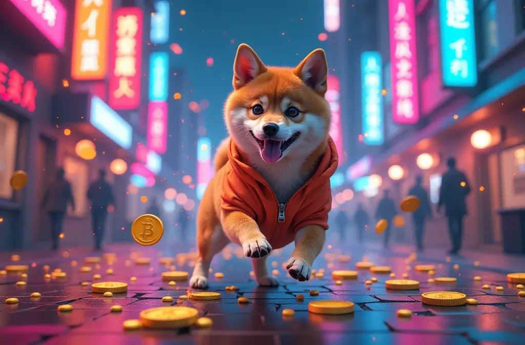 The Rise of Shiba Inu Coin: Cryptocurrency Insights, Trends, and Future Potential