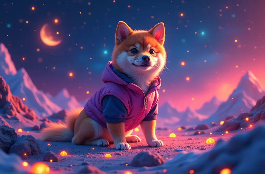 The Rise of Shiba Inu: Exploring the Crypto Phenomenon and Investment Potential