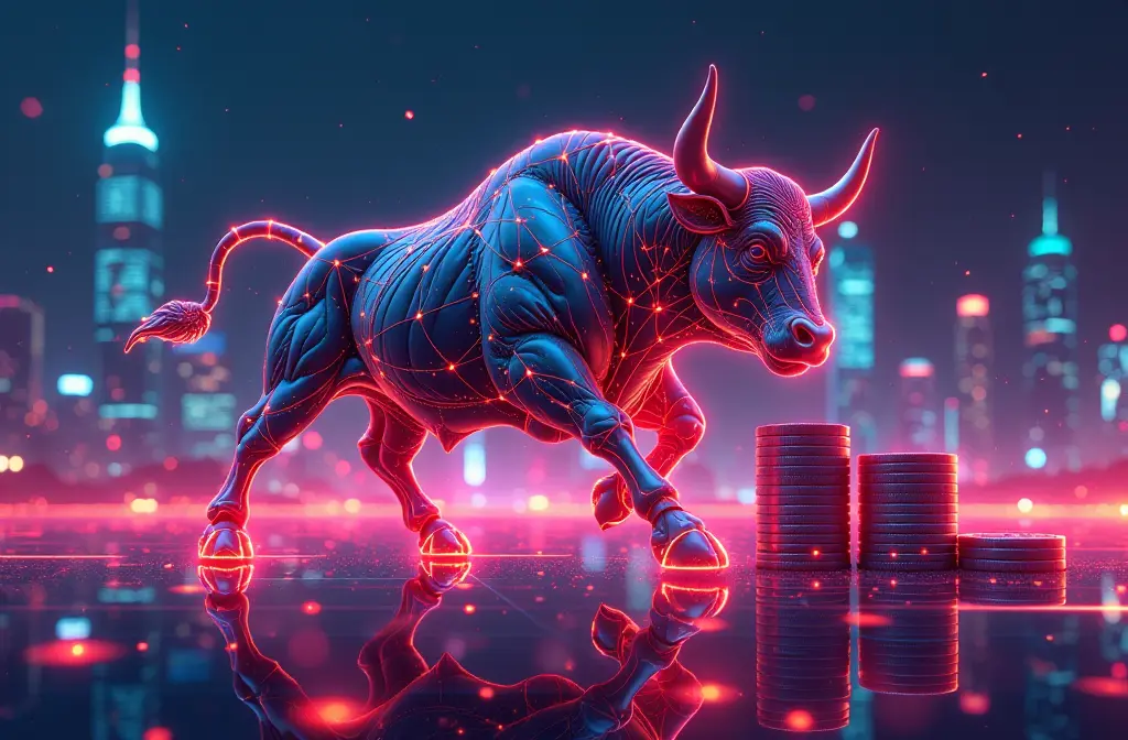 Webull Crypto Trading: Explore the Future of Digital Assets