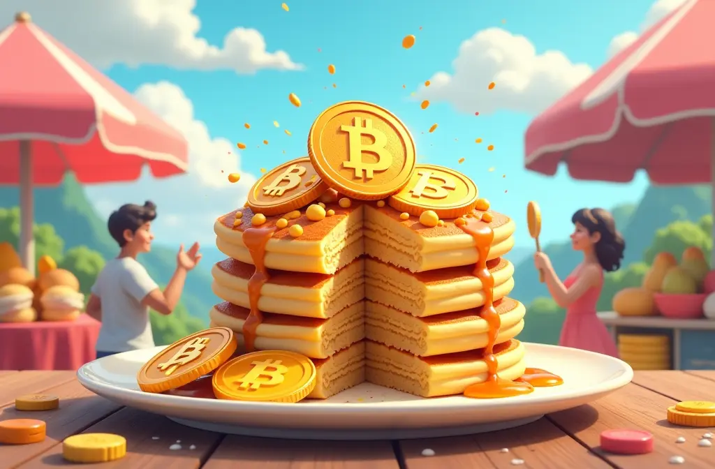 The Rise of Pancake Crypto: A Comprehensive Guide to PancakeSwap and DeFi