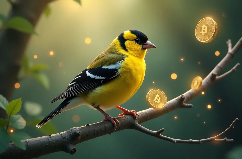 Goldfinch Crypto: Revolutionizing Decentralized Finance with Uncollateralized Loans