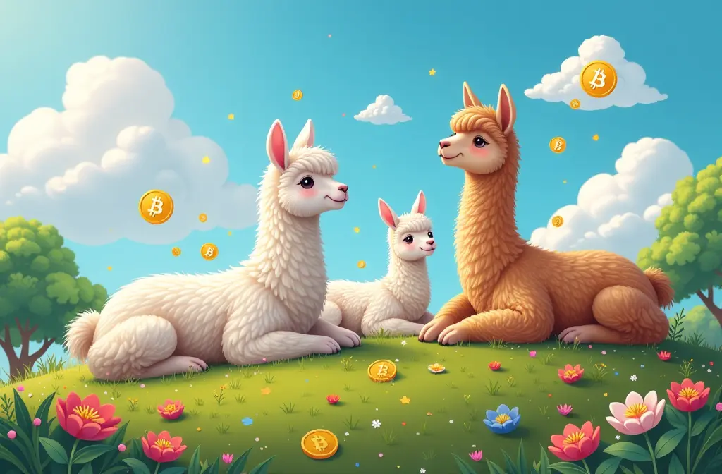 The Rise of Alpaca Crypto: A Playful New Frontier in Digital Currency