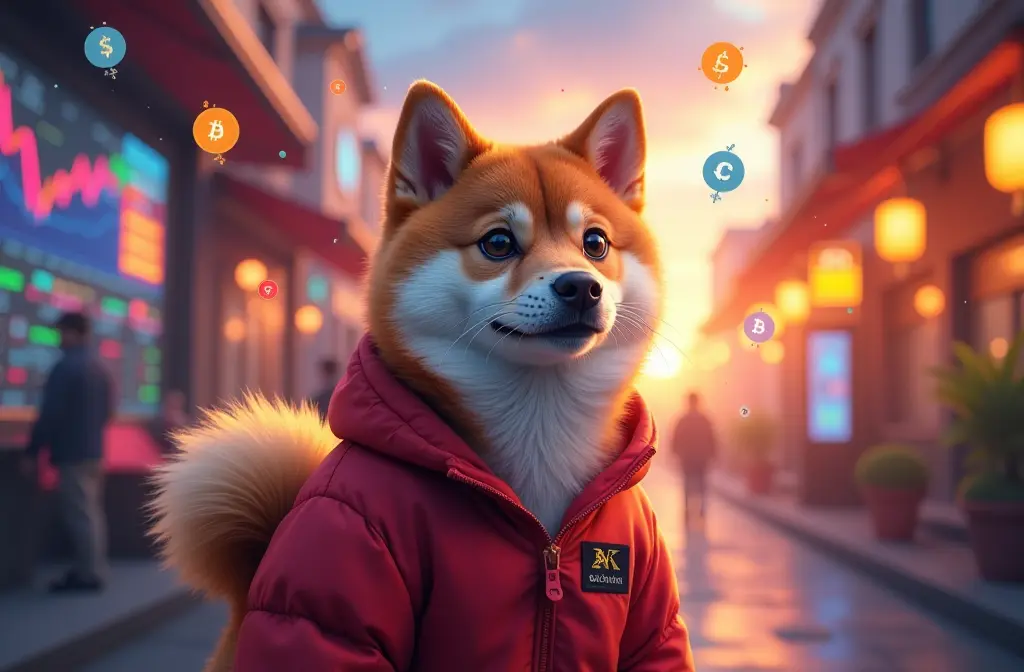 Shiba Inu Price Analysis: Current Trends, Future Predictions, and Market Insights