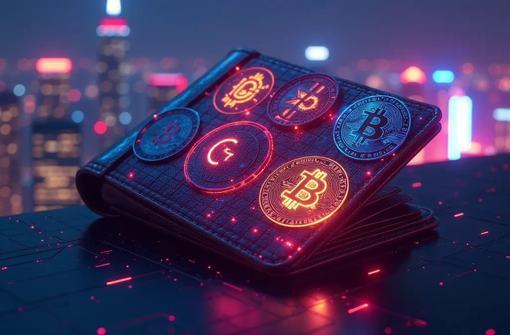 The Rise of Crypto Cards: Revolutionizing Digital Currency Spending