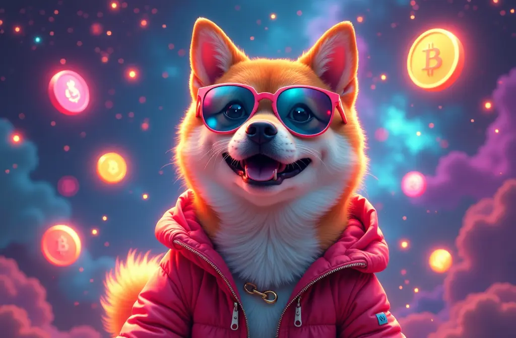 Shiba Inu Crypto: Rise, Risks & Future of This Meme Coin