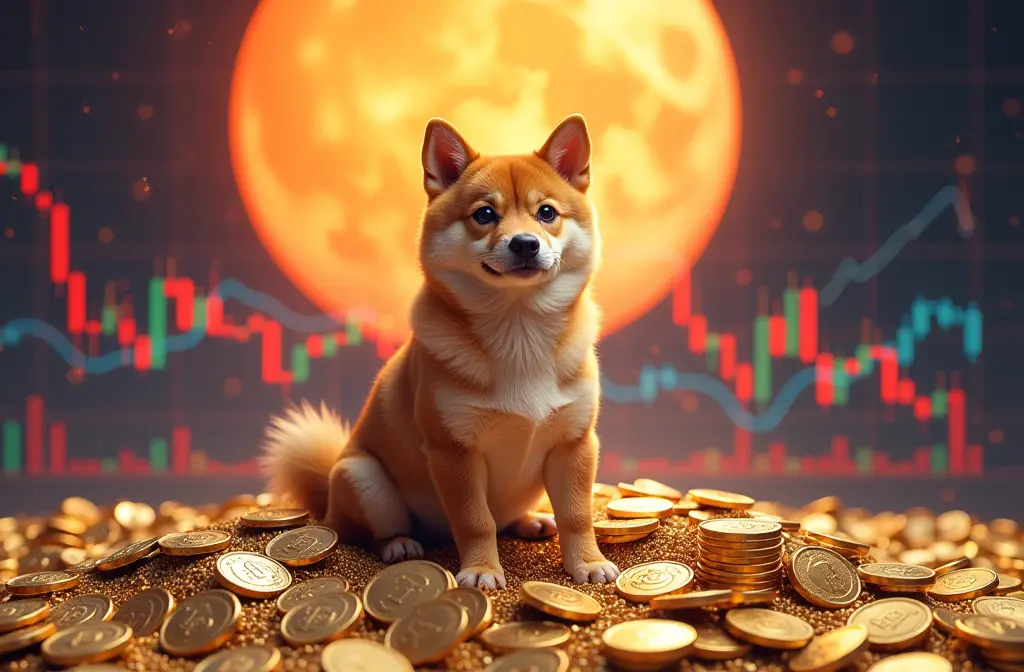 Shiba Inu Price Today: SHIB's Volatility, Market Trends & Future Predictions