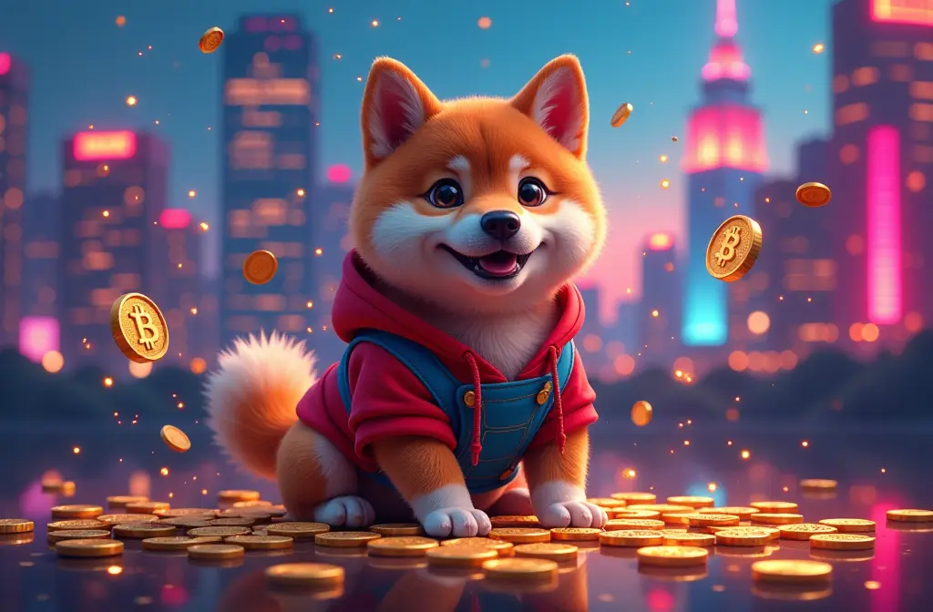 Shiba Inu Coin: Rise, Fall & Future of Cryptocurrency's Meme Phenomenon