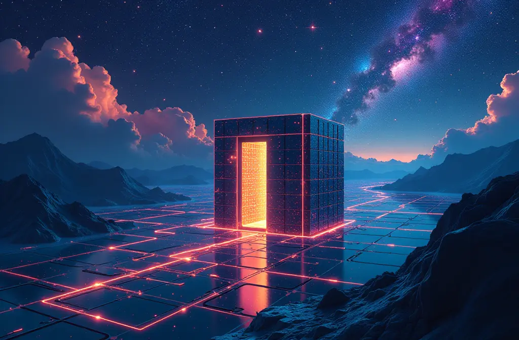 Arweave Crypto: The Future of Permanent Data Storage or Just Another Fad?