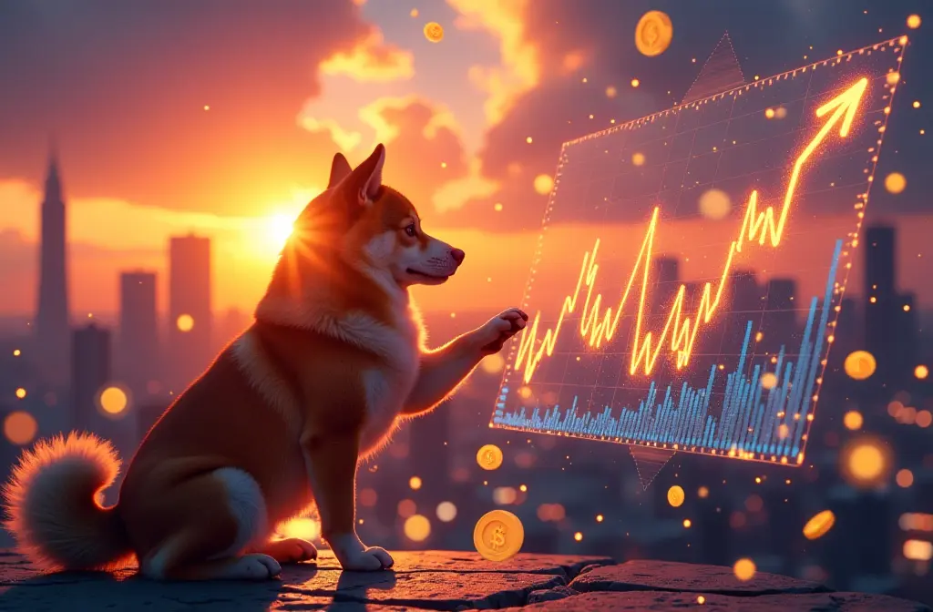 Shiba Inu Crypto Price Surge: Factors Driving SHIB Growth and Future Predictions