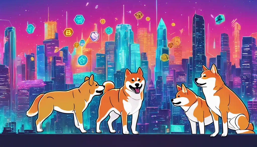 Shiba Coin Price Surge: Factors Driving SHIB Growth and Future Predictions