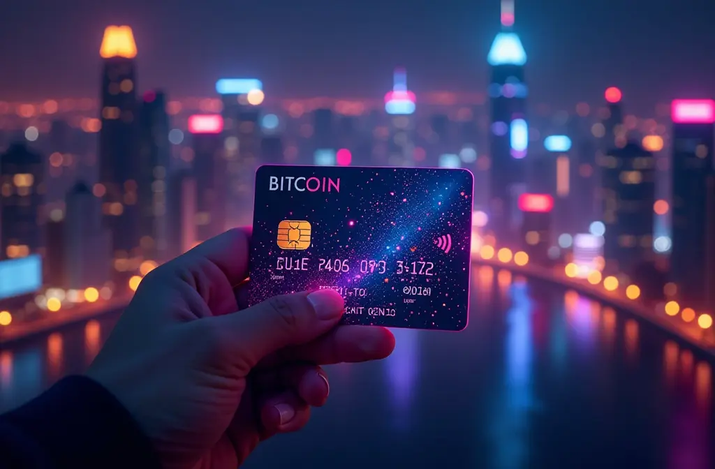 Binance Visa Card: Revolutionizing Crypto Spending with No Fees and Cashback Rewards