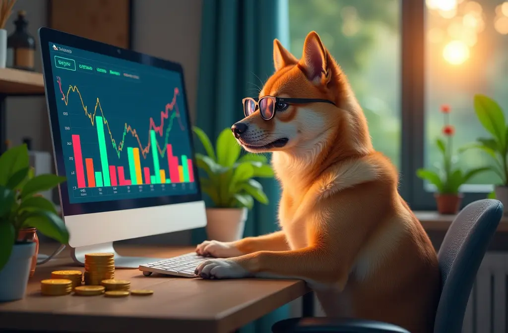 Shiba Inu Investing: Risks and Rewards in the Meme Coin Market