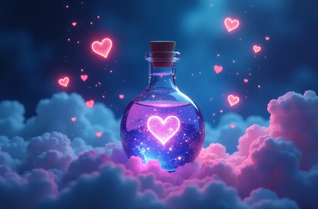 The Rise of Smooth Love Potion Crypto: Exploring Digital Romance and Relationships