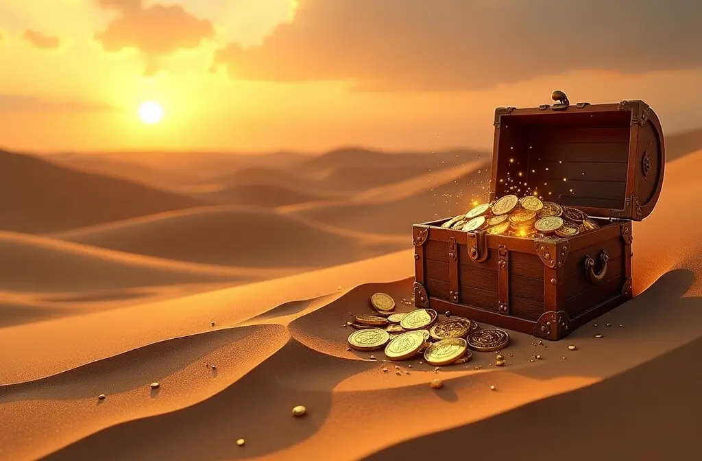 Sand Crypto: Revolutionizing Digital Currency with Sustainability