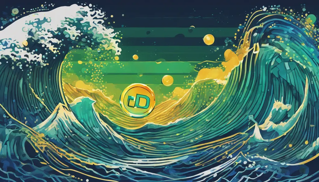 Waves Crypto Price Analysis: Trends, Challenges, and Future Outlook in the Cryptocurrency Market