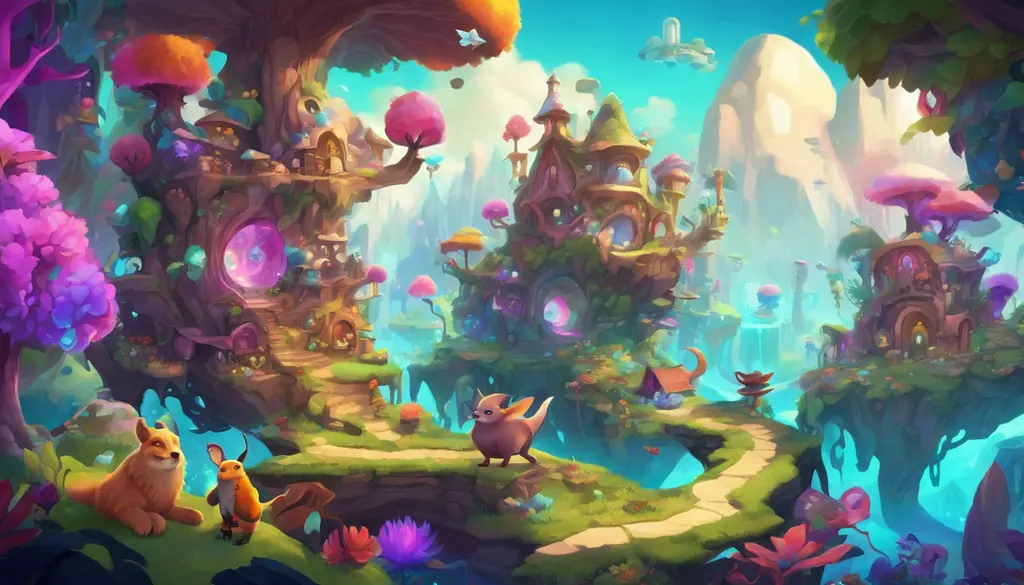 The Rise and Fall of Axie Infinity: Play-to-Earn Gaming's Cautionary Tale