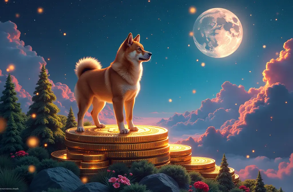 Shiba Inu Crypto: Is the Meme Coin Here to Stay? Insights on SHIB's Future