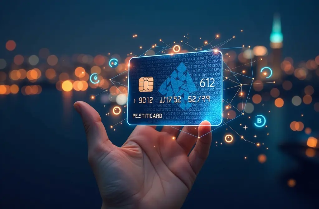 Binance Credit Card: Revolutionizing Crypto Spending and Finance