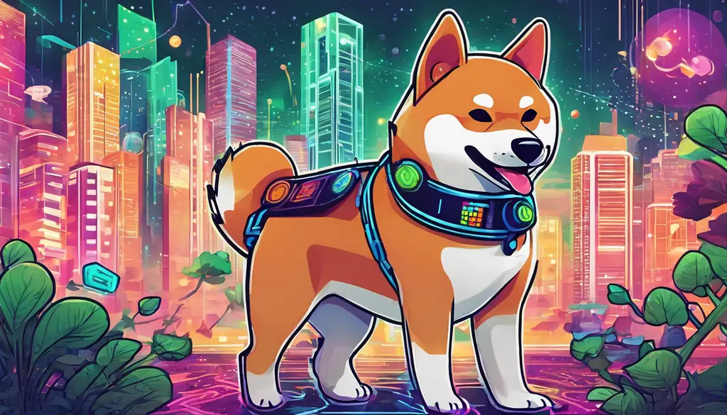 Shiba Inu Crypto: Rise, Fall, and Future Insights | SHIB Market Trends 2024