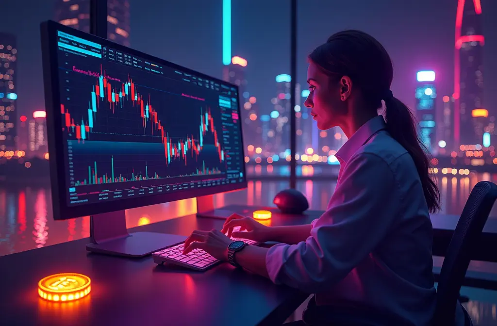 FTT and Binance: Impacts on Cryptocurrency Trading and Regulatory Challenges