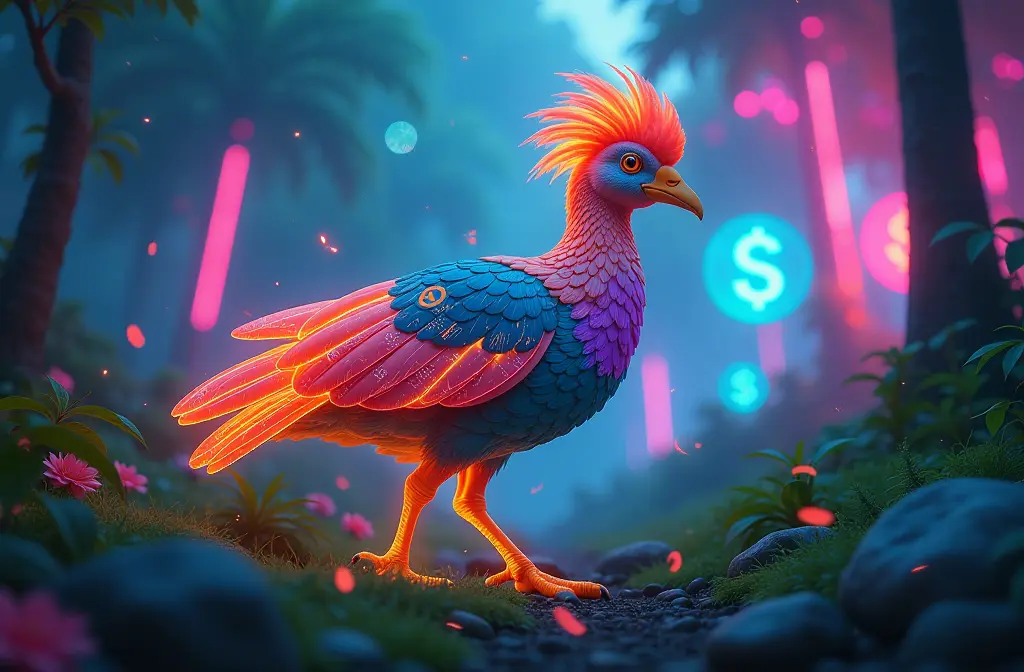 Dodo Crypto: Revolutionizing Decentralized Finance and Digital Assets