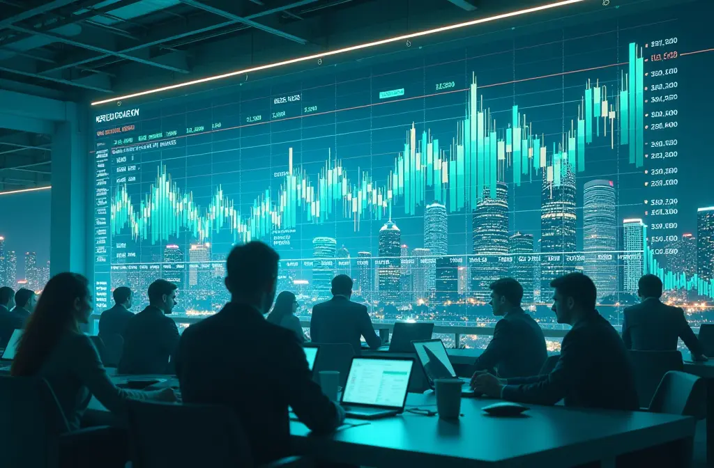 LCX Price Analysis: Navigating Cryptocurrency Volatility in 2024