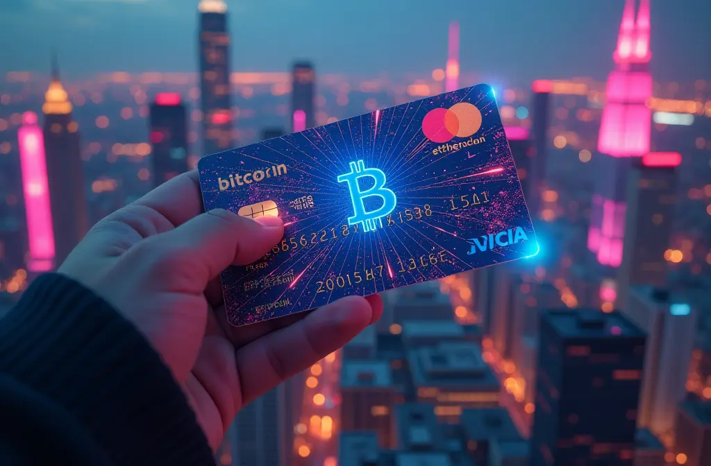 The Rise of the BlockFi Credit Card: Earn Bitcoin Rewards with Every Purchase