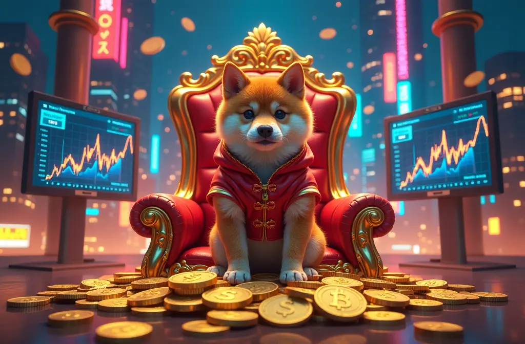 Shiba Inu Coin Price Today: Insights on SHIB Trends, Risks, and Investment Strategies