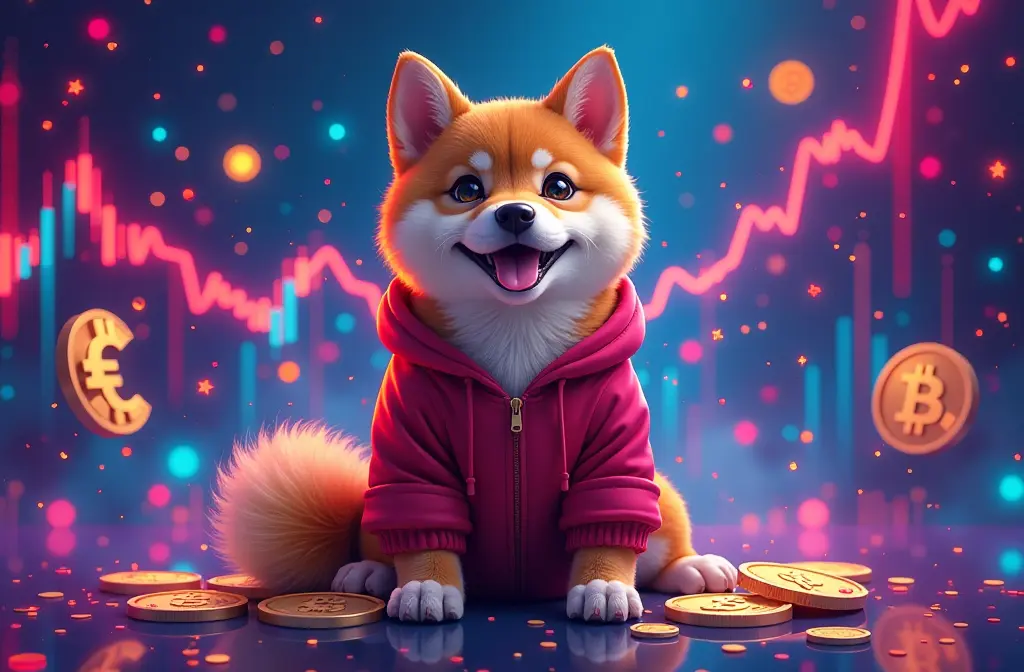 Shiba Inu Coin: Coinbase Listing Impact on Cryptocurrency Investment