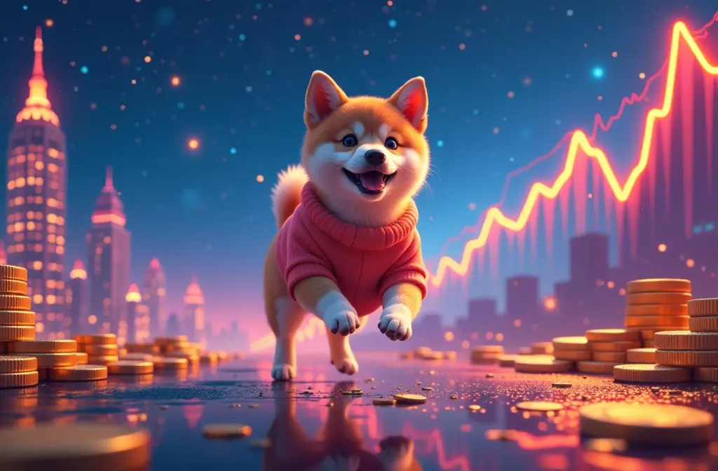 Shiba Inu Coin Price Analysis: Trends, Volatility, and Future Predictions