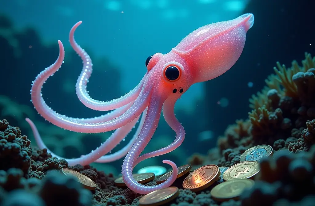 Squid Coin: The Rise and Fall of a Cryptocurrency Phenomenon - Lessons Learned