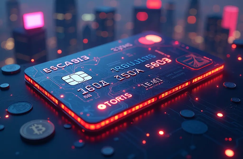 The Coinbase Card: Revolutionizing Crypto Spending for Everyday Transactions