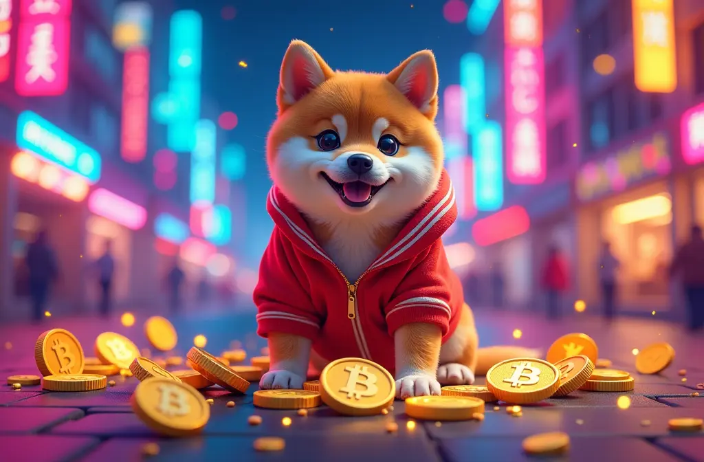 Shiba Inu Coinspot: Explore the Rise, Risks, and Future of Meme-Based Cryptocurrency